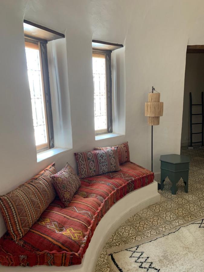 Les Jardins De Villa Maroc Essaouira Exterior foto