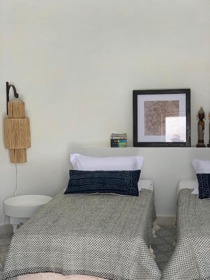 Les Jardins De Villa Maroc Essaouira Exterior foto