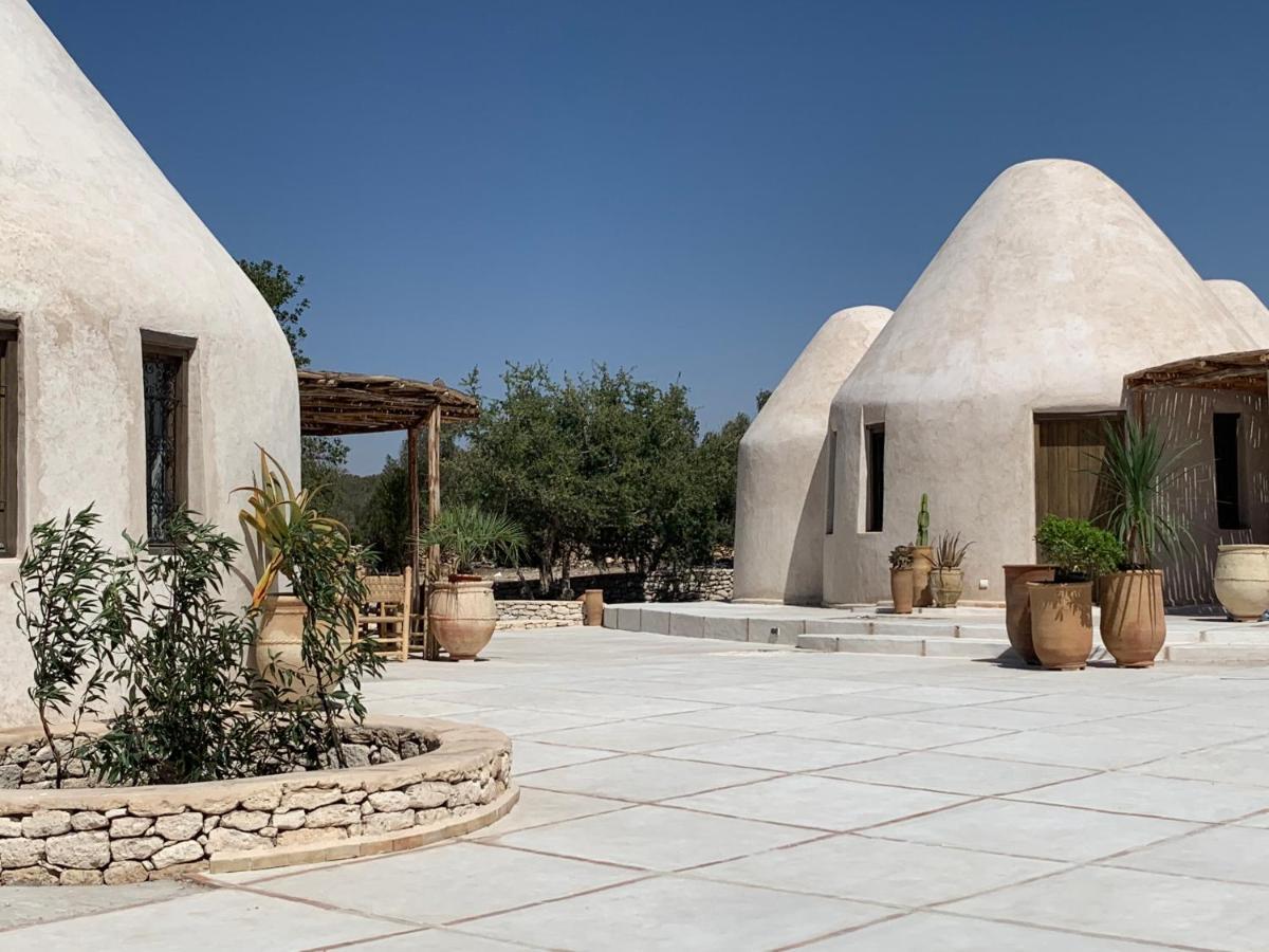 Les Jardins De Villa Maroc Essaouira Exterior foto