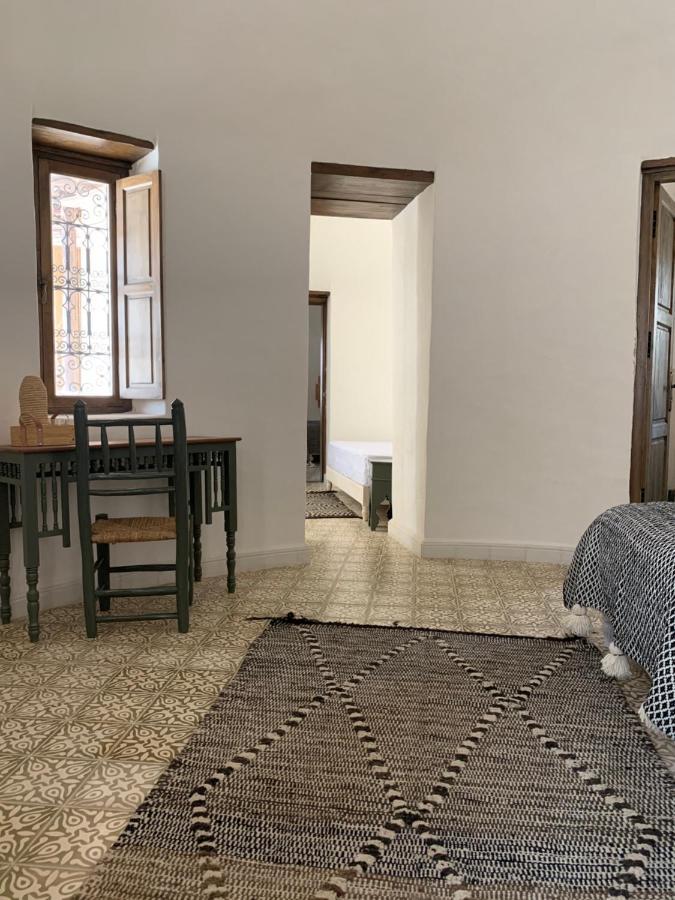 Les Jardins De Villa Maroc Essaouira Exterior foto