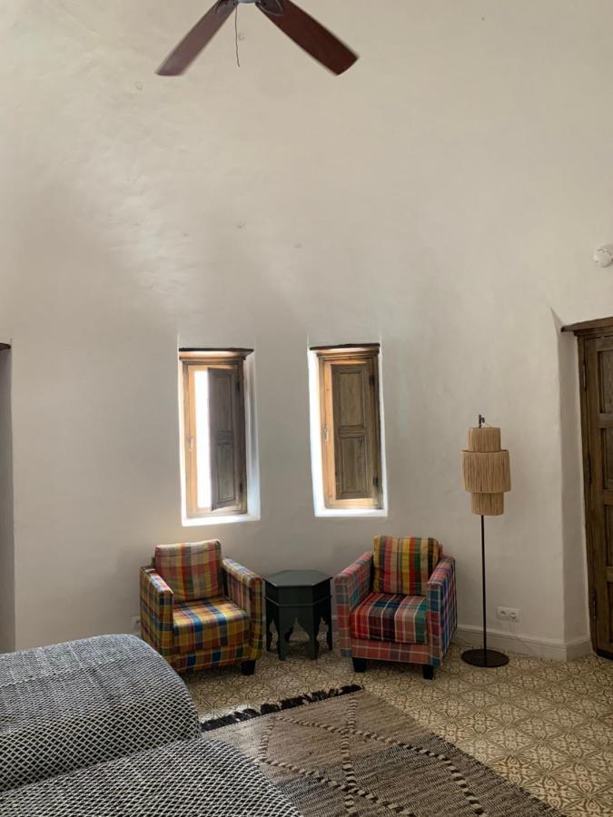 Les Jardins De Villa Maroc Essaouira Exterior foto