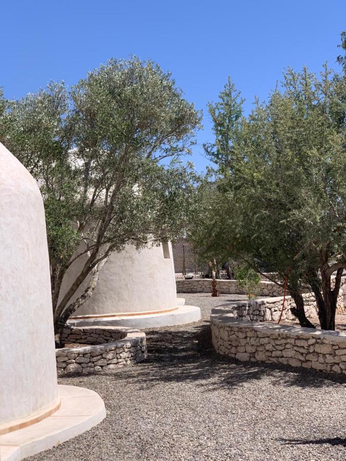 Les Jardins De Villa Maroc Essaouira Exterior foto