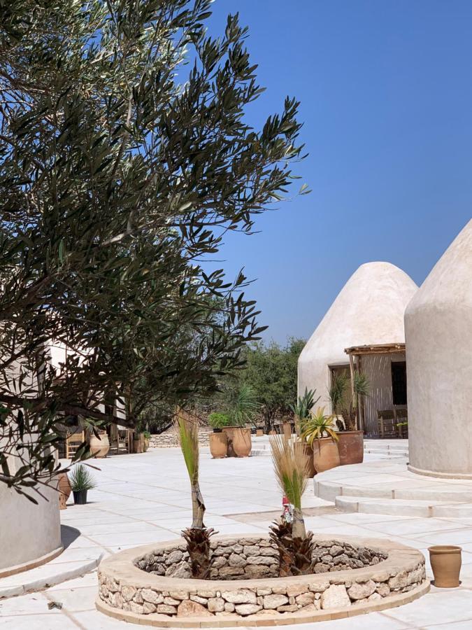 Les Jardins De Villa Maroc Essaouira Exterior foto