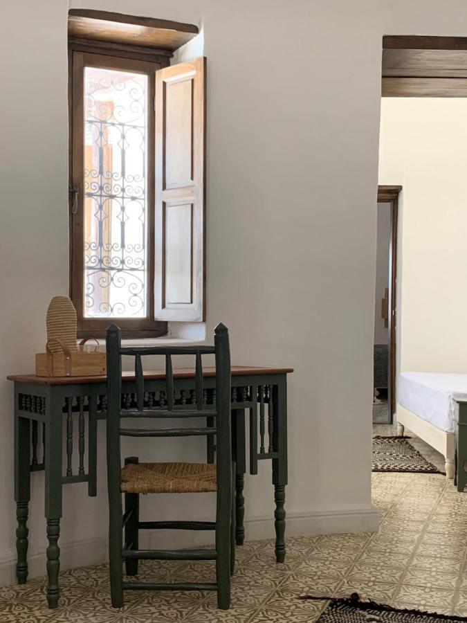Les Jardins De Villa Maroc Essaouira Exterior foto