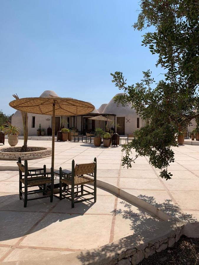 Les Jardins De Villa Maroc Essaouira Exterior foto