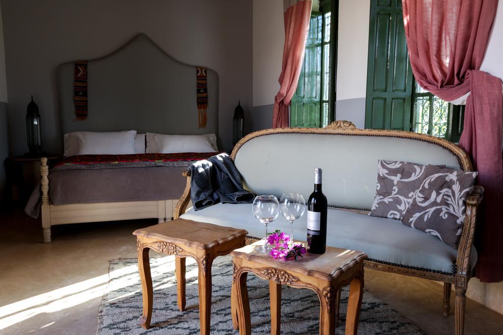 Les Jardins De Villa Maroc Essaouira Exterior foto
