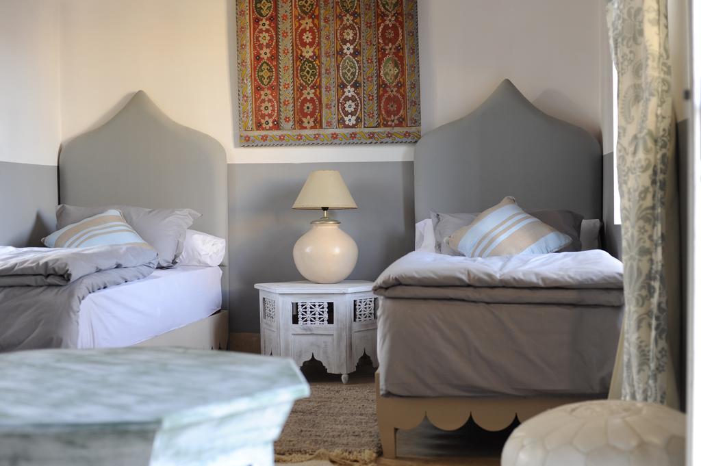 Les Jardins De Villa Maroc Essaouira Exterior foto