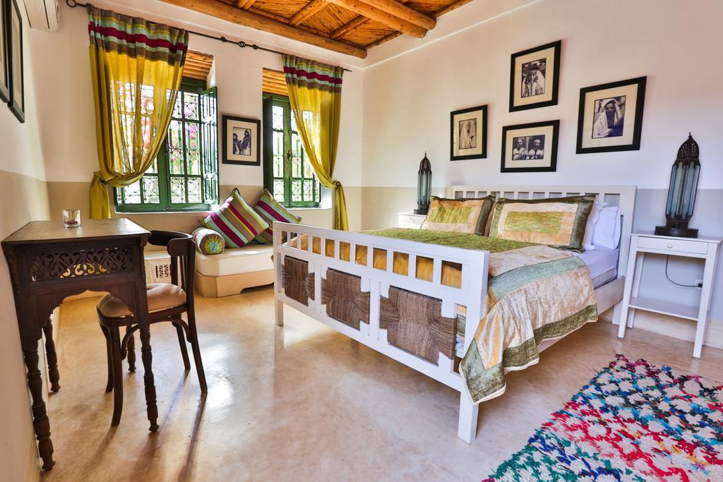 Les Jardins De Villa Maroc Essaouira Exterior foto