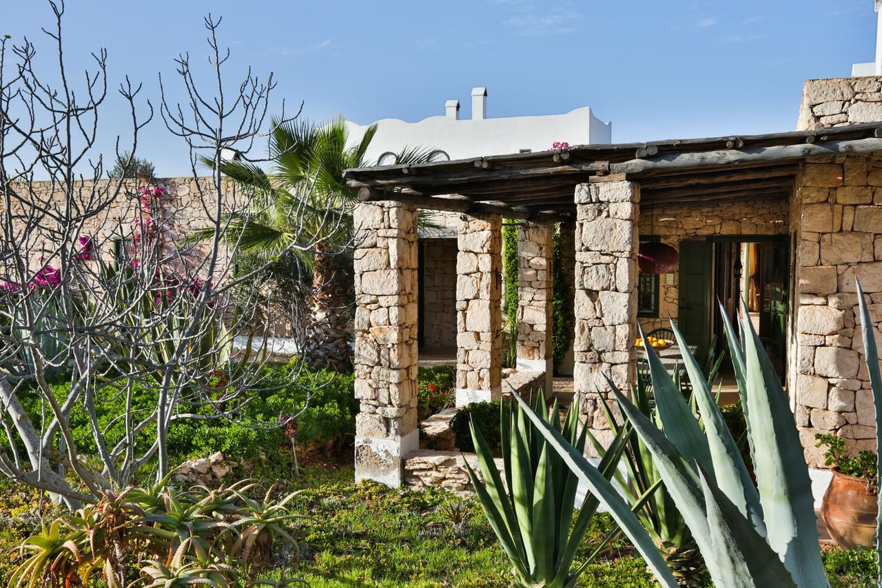 Les Jardins De Villa Maroc Essaouira Exterior foto