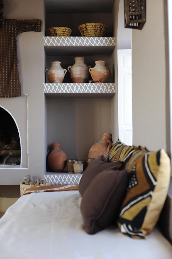 Les Jardins De Villa Maroc Essaouira Quarto foto