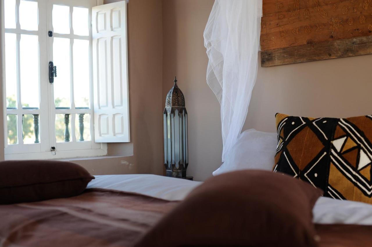 Les Jardins De Villa Maroc Essaouira Quarto foto